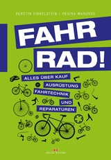 Fahr Rad! - Kerstin Emma Finkelstein