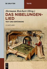 Das Nibelungenlied - 