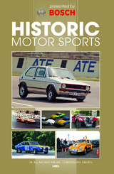 Historic Motor Sports