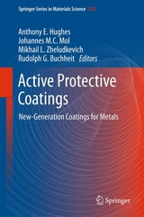 Active Protective Coatings - 