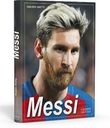 Messi - Sanjeev Shetty