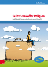 Selbstlernkoffer Religion - Manfred Karsch