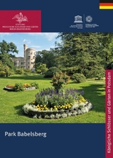 Park Babelsberg - Katrin Schröder