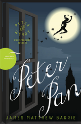 Peter Pan / Peter and Wendy - Barrie, J. M.