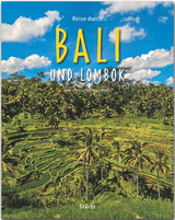 Reise durch Bali und Lombok - 
