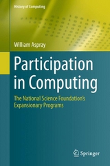 Participation in Computing - William Aspray