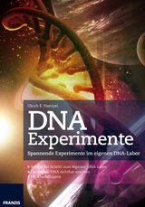 DNA Experimente - Ulrich E Stempel