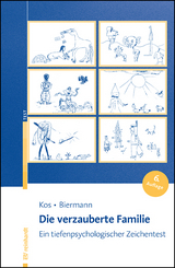 Die verzauberte Familie - Marta Kos, Gerd Biermann