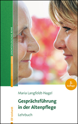 Gesprächsführung in der Altenpflege - Langfeldt-Nagel, Maria