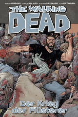 The Walking Dead 27: Der Krieg der Flüsterer - Robert Kirkman