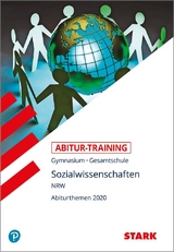 STARK Abitur-Training - Sozialwissenschaften - NRW - 