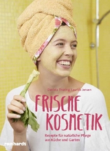 Frische Kosmetik - Daniela Thüring