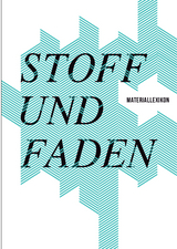 Stoff und Faden - Constanze Derham