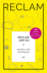 Reclam und Du