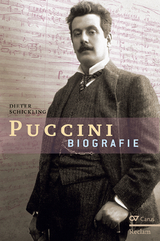 Puccini - Schickling, Dieter