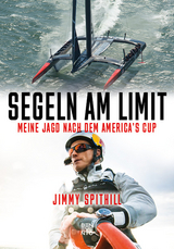 Segeln am Limit - Jimmy Spithill