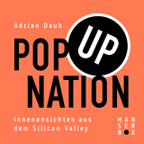 Pop Up Nation - Adrian Daub
