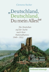 "Deutschland, Deutschland, Du mein Alles!" - Clemens Escher