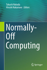 Normally-Off Computing - 