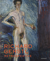 Richard Gerstl - 