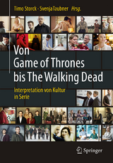 Von Game of Thrones bis The Walking Dead - 