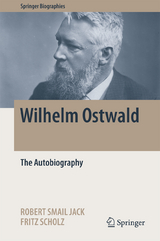 Wilhelm Ostwald - 