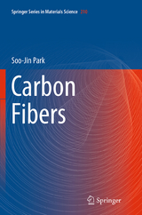 Carbon Fibers - Soo-Jin Park