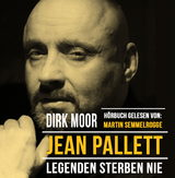 Jean Pallett - Legenden sterben nie - Dirk Moor