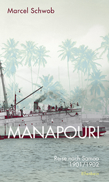 Manapouri - Marcel Schwob