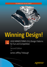 Winning Design! - Trobaugh, James Jeffrey