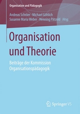 Organisation und Theorie - 