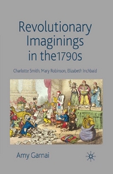 Revolutionary Imaginings in the 1790s -  A. Garnai