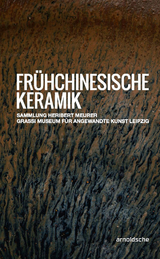 Frühchinesische Keramik - 