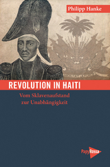 Revolution in Haiti - Philipp Hanke