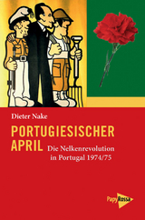 Portugiesischer April - Dieter Nake