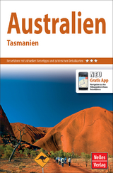 Nelles Guide Reiseführer Australien - Tasmanien - 