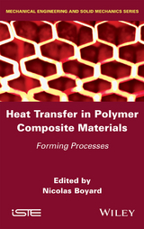Heat Transfer in Polymer Composite Materials - 