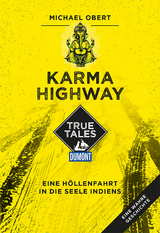 Karma Highway (DuMont True Tales) - Michael Obert