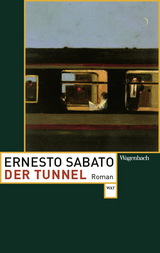 Der Tunnel - Sabato, Ernesto