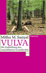 Vulva - Sanyal, Mithu M.