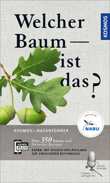 Welcher Baum ist das? - Spohn, Margot; Spohn, Dr. Roland