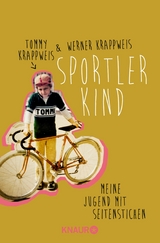 Sportlerkind -  Tommy Krappweis,  Werner Krappweis