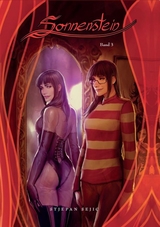 Sonnenstein - Stjepan Sejic