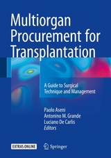 Multiorgan Procurement for Transplantation - 