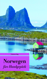 Norwegen fürs Handgepäck - 
