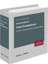 Food Compliance - 