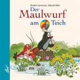 Der Maulwurf am Teich - Manika Lemanova