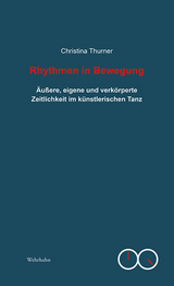 Rhythmen in Bewegung - Christina Thurner