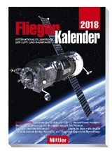 FliegerKalender 2018 - 