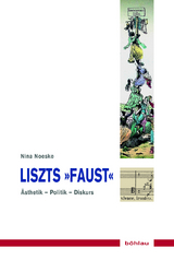 Liszts »Faust« - Nina Noeske